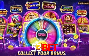 Football Betting 53bet