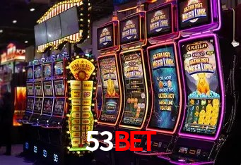 Tennis Betting 53bet