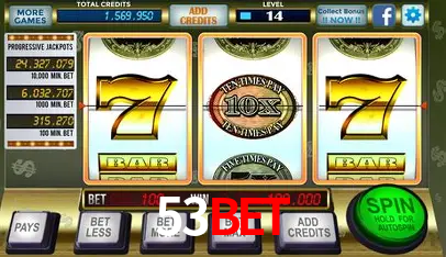 Secure Login 53bet
