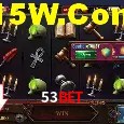 Statistics 53bet