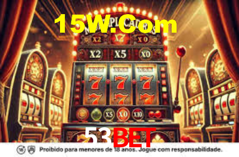 Exclusive Games 53bet